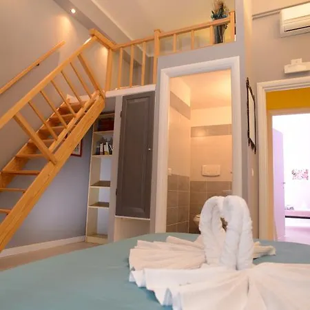 Sognare Insieme Gasthof 3*