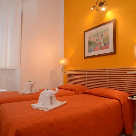 Sognare Insieme Gasthof 3*