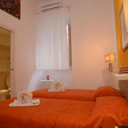 Gasthof Sognare Insieme Rom