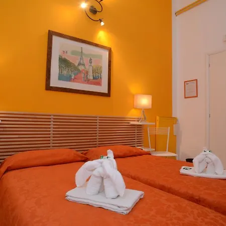 Sognare Insieme Gasthof Rom