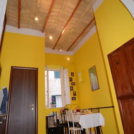 Gasthof Sognare Insieme Rom